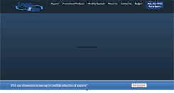 Desktop Screenshot of logoiton.com